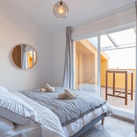 Sol Wabi Benalmadena Apartment Luaran gambar