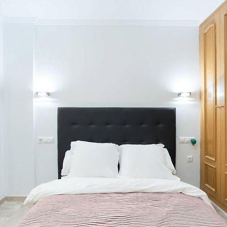 Sol Wabi Benalmadena Apartment Luaran gambar