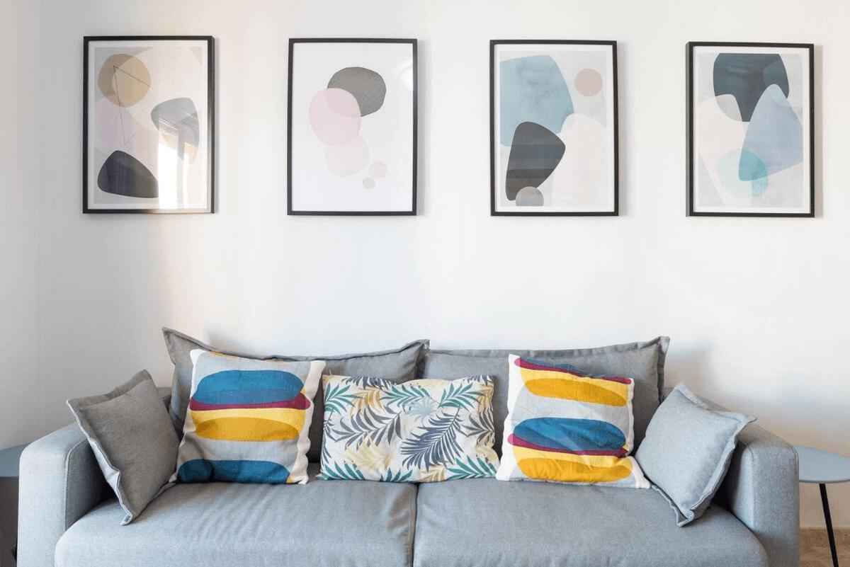 Sol Wabi Benalmadena Apartment Luaran gambar