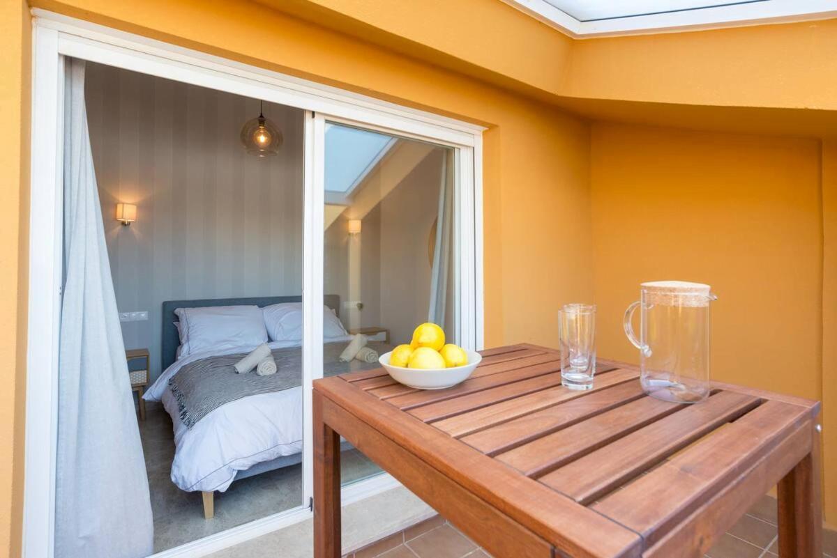 Sol Wabi Benalmadena Apartment Luaran gambar
