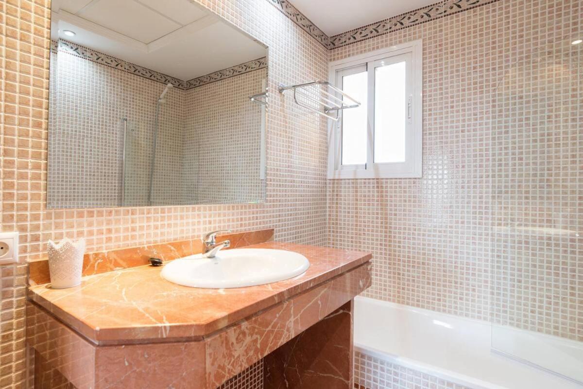 Sol Wabi Benalmadena Apartment Luaran gambar