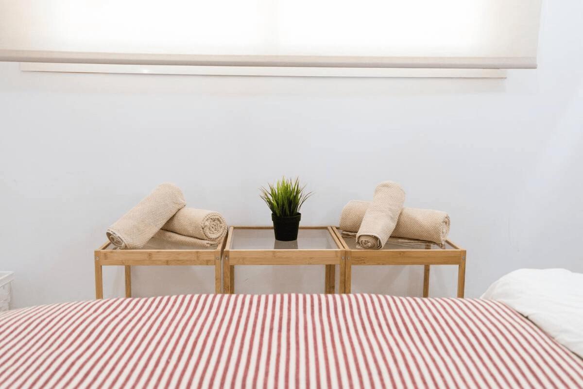 Sol Wabi Benalmadena Apartment Luaran gambar
