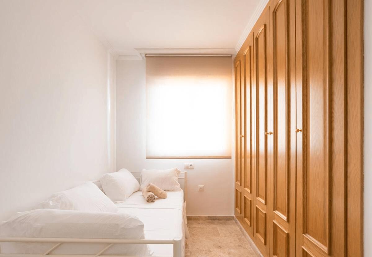 Sol Wabi Benalmadena Apartment Luaran gambar