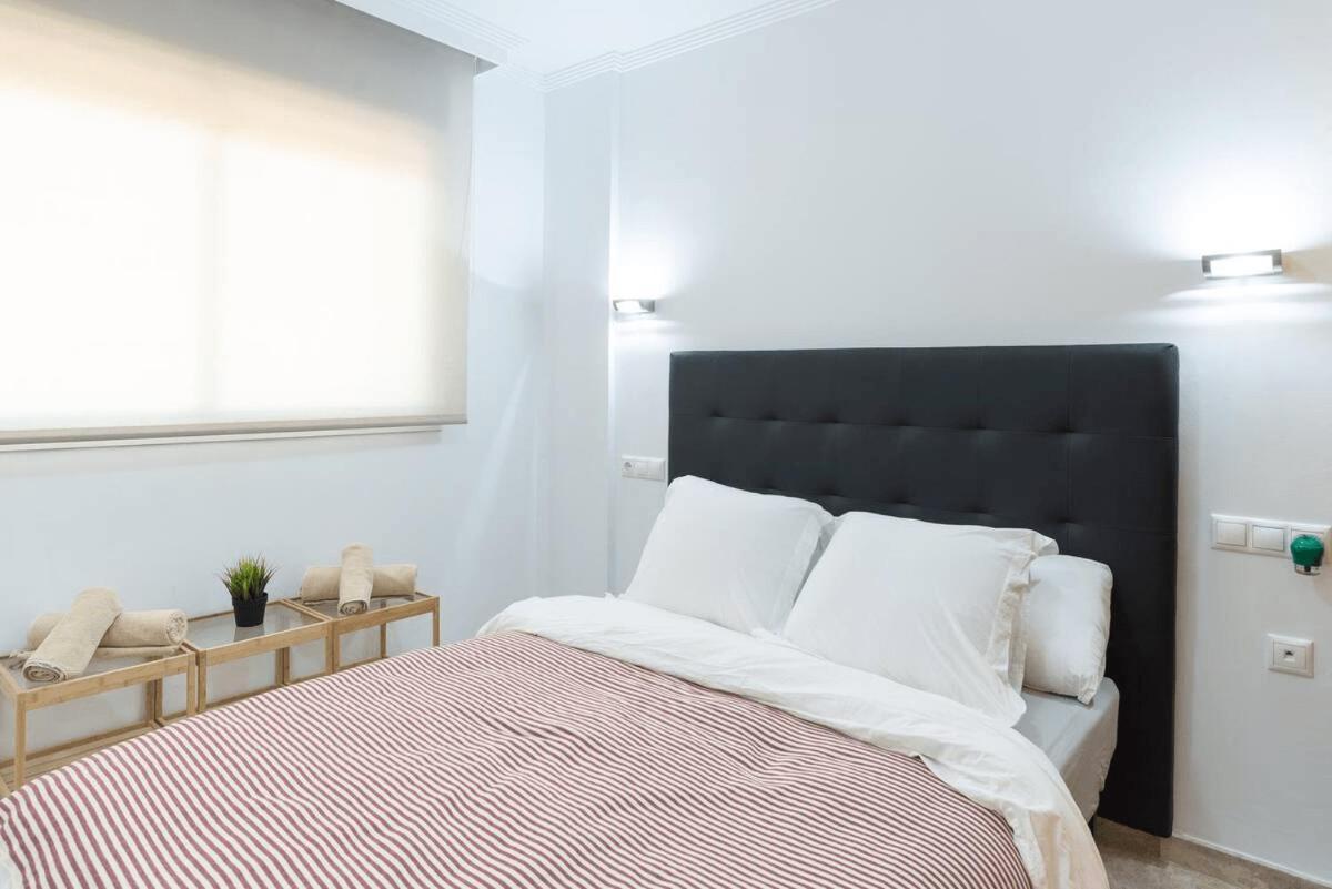 Sol Wabi Benalmadena Apartment Luaran gambar