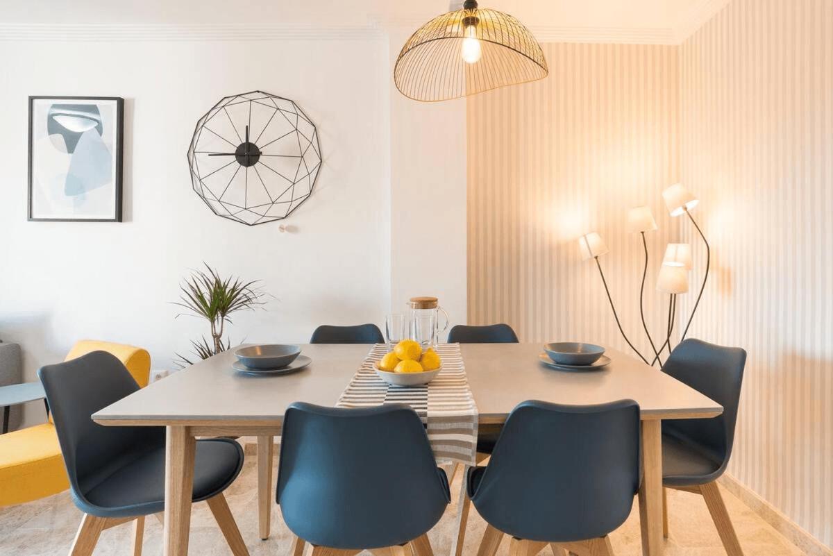 Sol Wabi Benalmadena Apartment Luaran gambar