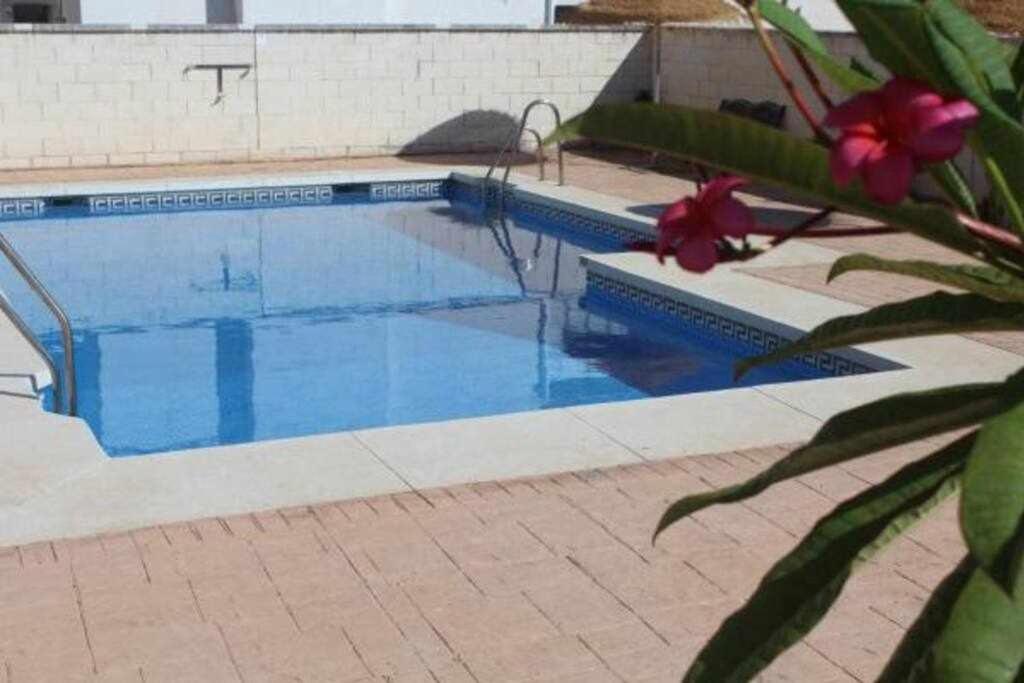 Sol Wabi Benalmadena Apartment Luaran gambar