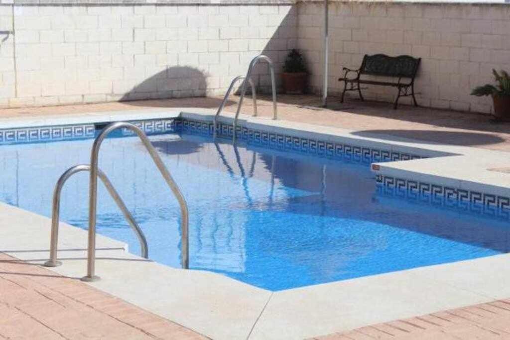 Sol Wabi Benalmadena Apartment Luaran gambar